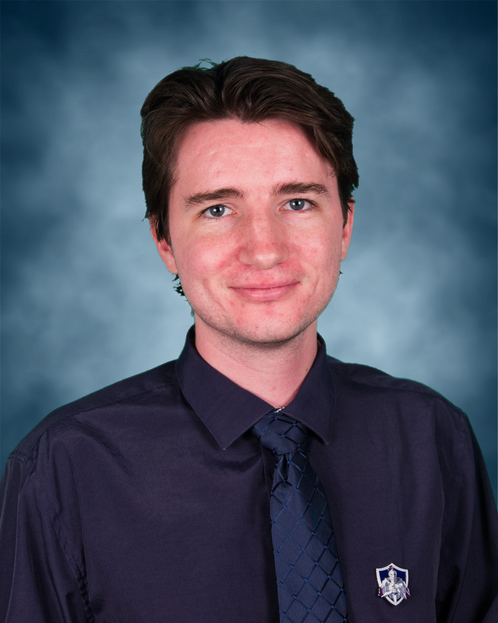 Jesse Crossley