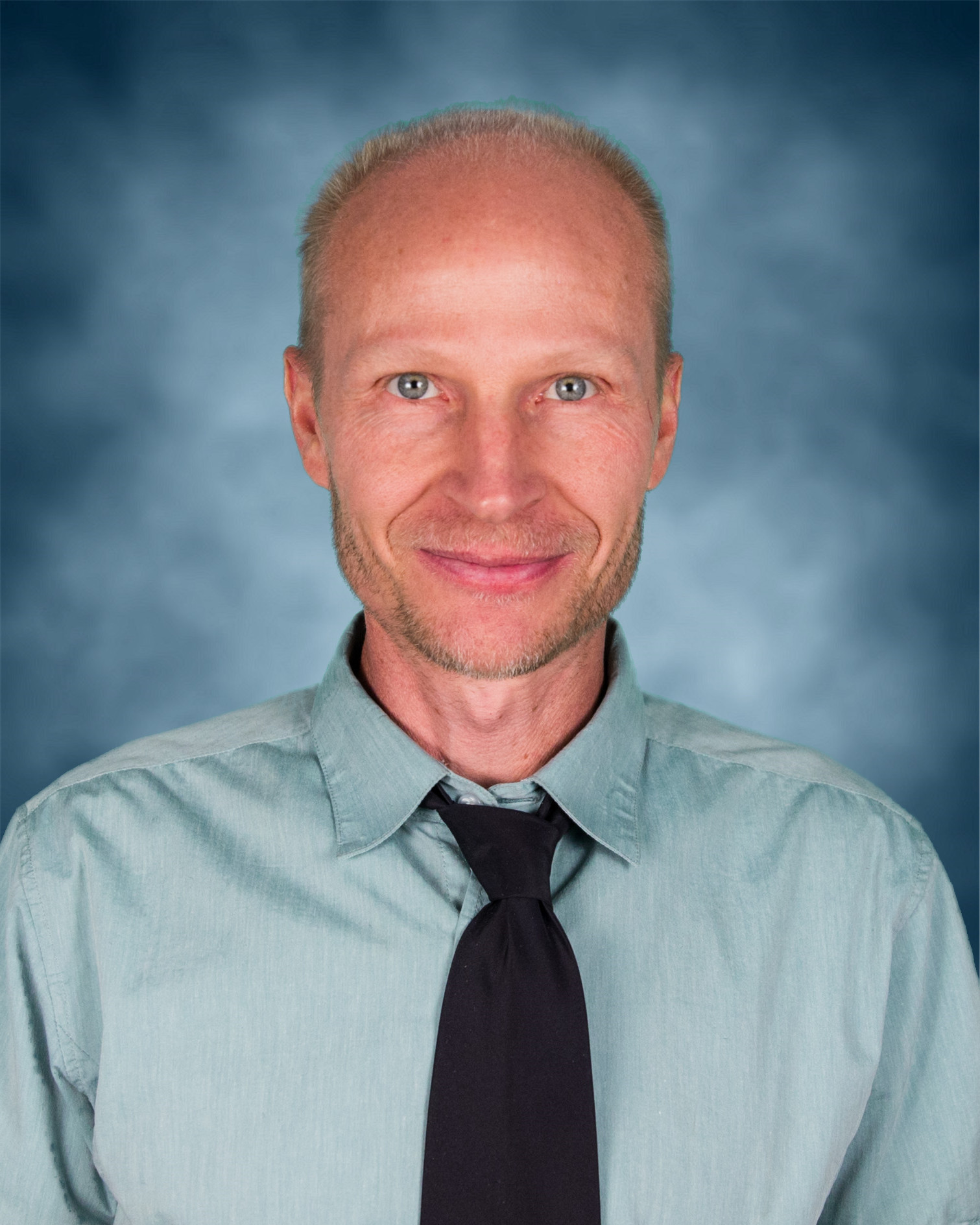 Timothy Gustafson
