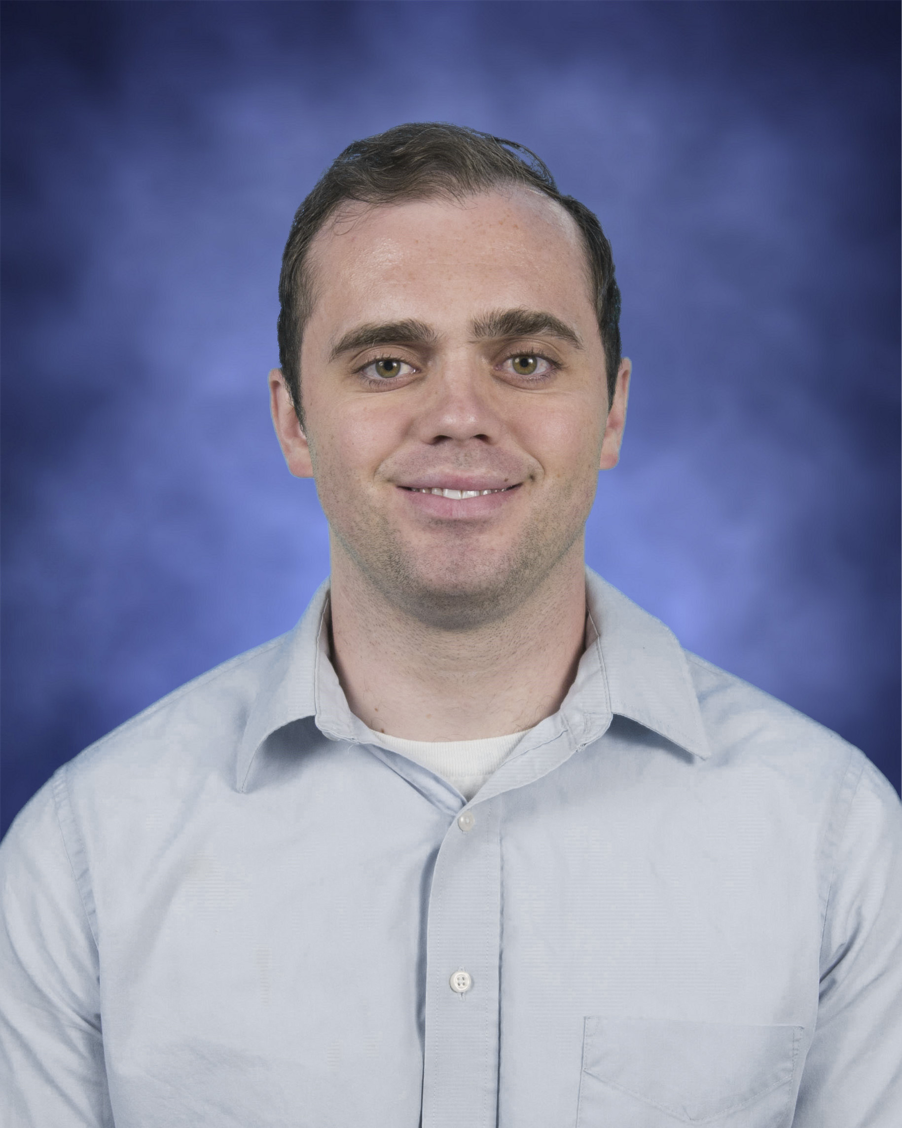Joe Isaacson