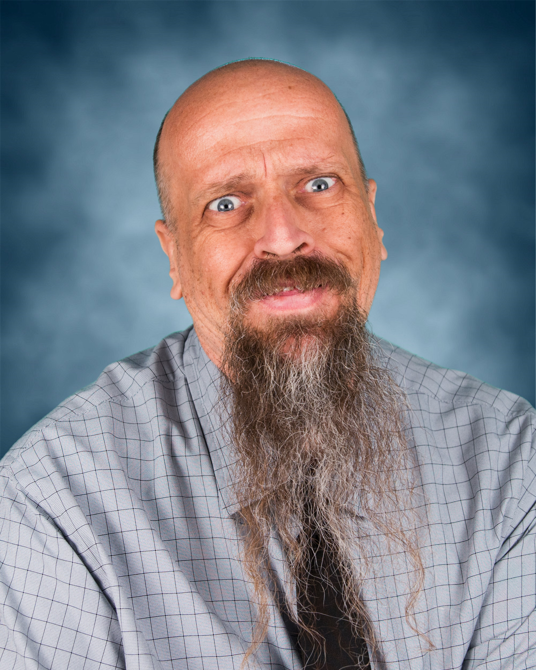 Collin Mattingly