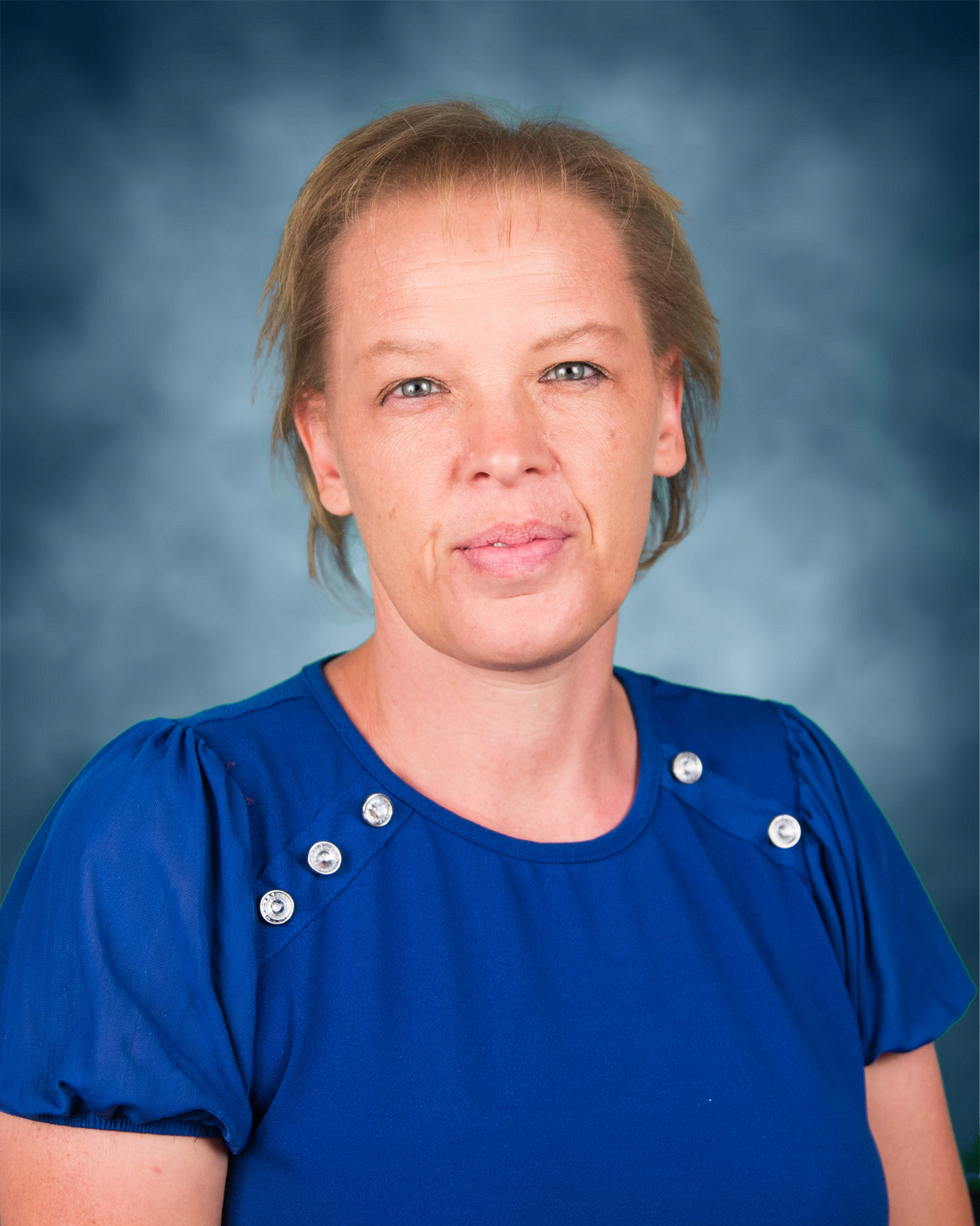 Shiree Reynolds